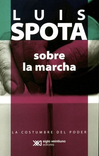 Libro Sobre La Marcha