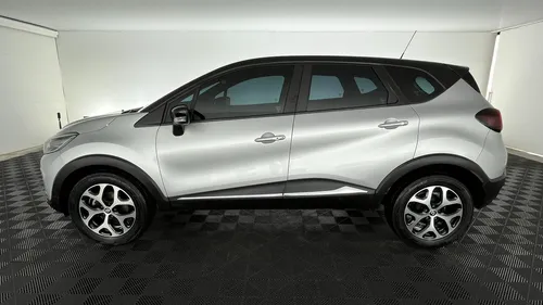 Renault Captur INTENS