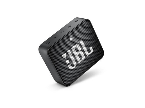 Parlante Jbl Go 2 Bluetooth Portátil Sumergible Original Go2