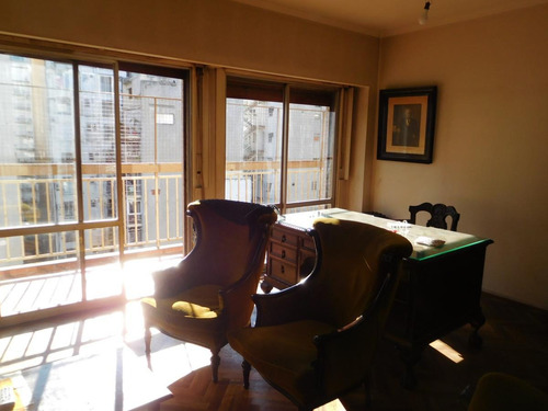 Imagen 7 de 30 de Palermo A Mts Eco Parque, 4 Ambientes, 2 Baños, Balcon Corrido, Estacionamiento No Fijo, 102 M2