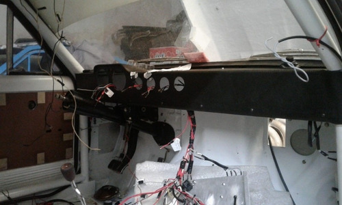 Imagen 11 de 24 de Renault Torino Liebre 1