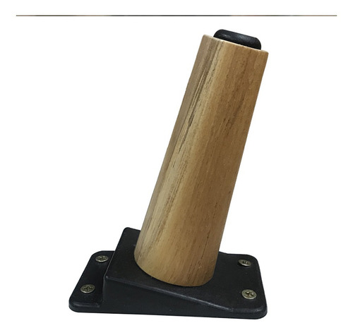 Kit Suporte Para Chanfrar Inclinar Para Pé Palito - 6 Un