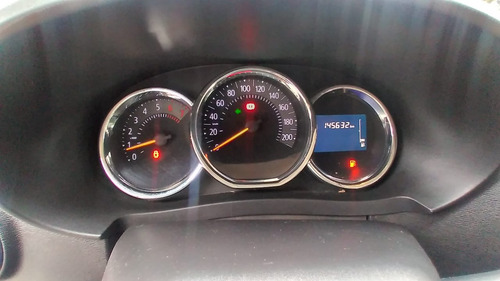 Renault Kangoo Ii Express Emotion 5a 1.6 Sce