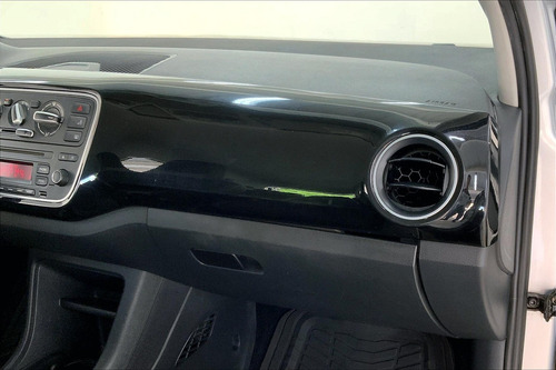 Imagen 16 de 25 de Volkswagen Up Hatchback 5 Pts Hb Cross Up, Tm5, A/ac, Ve De