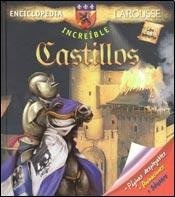 Libro Castillos  Enciclopedia Increible De Jean-michel Billi