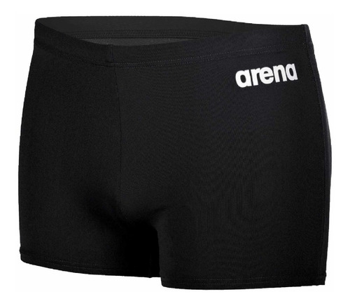 Malla Hombre Arena Short Natacion Entrenamiento Team - Btu