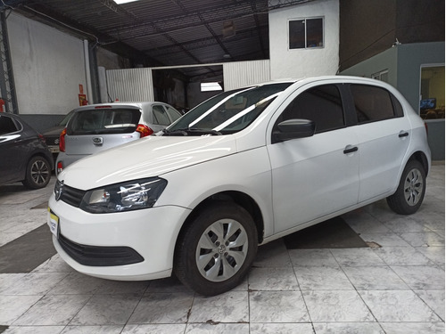 Volkswagen Gol 1.0 Hatchback 