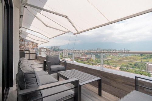 Imagen 6 de 30 de Apartamento En Venta, Escampadero, 315mts, Rah 23-18996