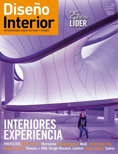 Diseño Interior  | Interiorismo, Arquitectura Y Diseño - 288