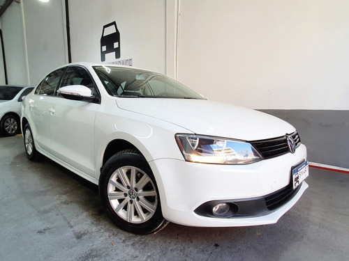 Volkswagen Vento Tdi 2.0 Advance 2014 Diesel Smart Garage!!!