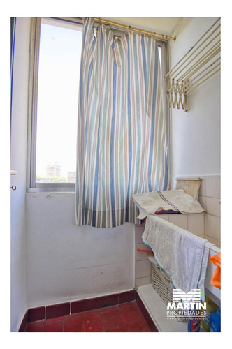 Depto De Un Ambiente En Venta, Edificio Laguzzi - Martinez