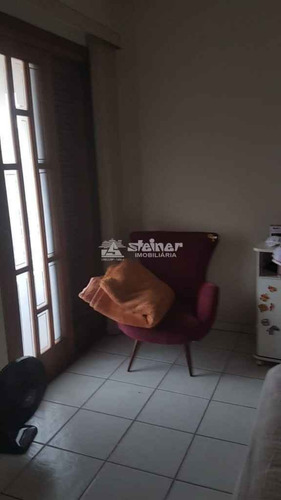 Imagem 16 de 30 de Venda Sobrado 3 Dormitórios Vila Endres Guarulhos R$ 650.000,00 - 35553v