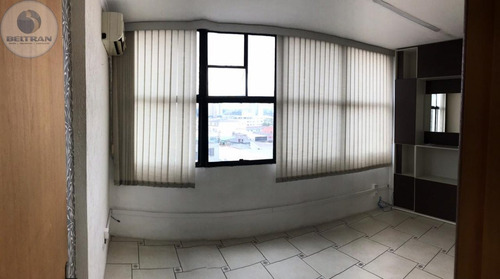 Imagem 5 de 13 de Sala Comercial A Venda No Bairro Centro Em Guarulhos - Sp. - 679-1