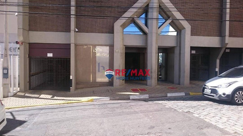 Imagem 16 de 30 de Proximo Av Dr Moraes Sales - Sa0570
