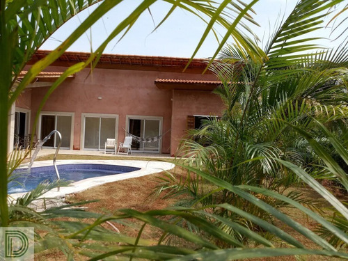 Imagem 9 de 15 de Belíssima Casa Nova E Totalmente Térrea - Di27092