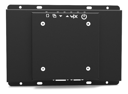 Monitor Touch Screen 10.1 Open Frame Wave Hdmi Multitoque