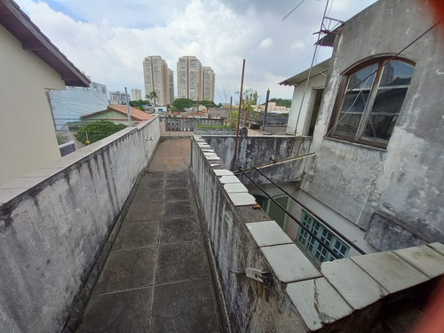 Casa Com 120 De Área Construída
