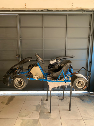 Mini Kart 2014