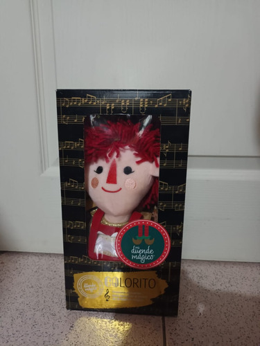 Duendes Magicos 2020. Excelentes Condiciones, Precio Por Uni (Usado)