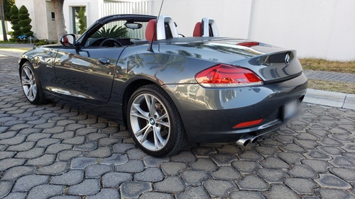 Bmw Z4 2.0 Sdrive 18ia At 2014