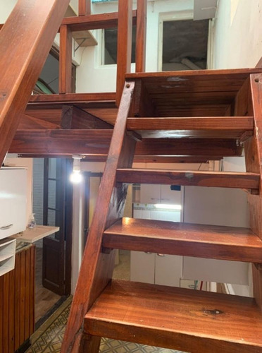 Imagen 7 de 11 de Apartamento Pb 60 Mts Centro Ref 646