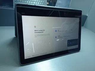 Lenovo 300e Chromebook