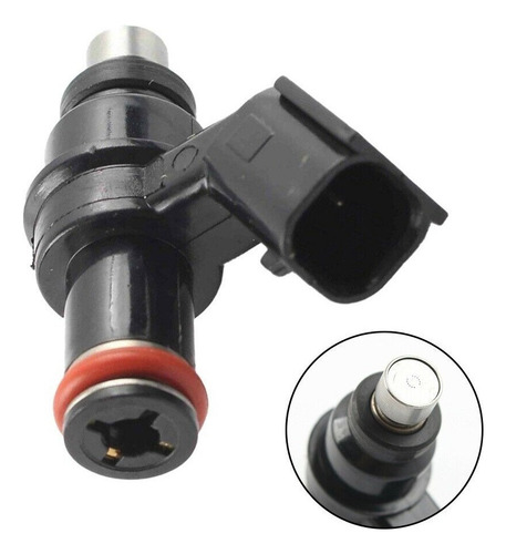 Y1z 4 × Inyector De Combustible Para Suzuki Gsx-r1000 K7