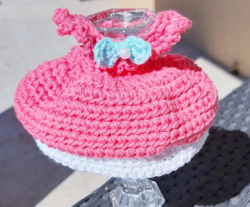 Amigurumi, Princesas, Pequeños Lanosos