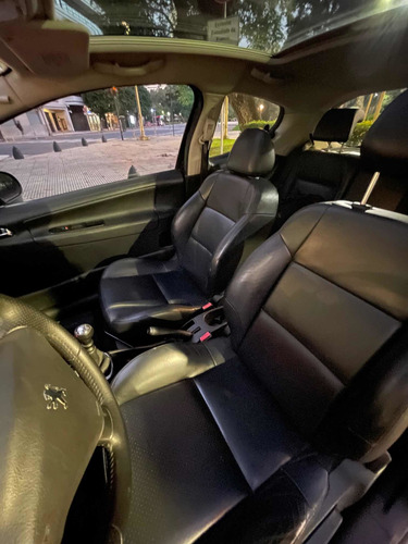 Peugeot 207 2012 1.6 Gti 156cv