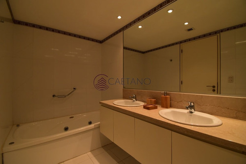 Imagen 13 de 27 de Apartamento Alquiler Le Parc Ii, Punta Del Este - Punta Del Este Brava