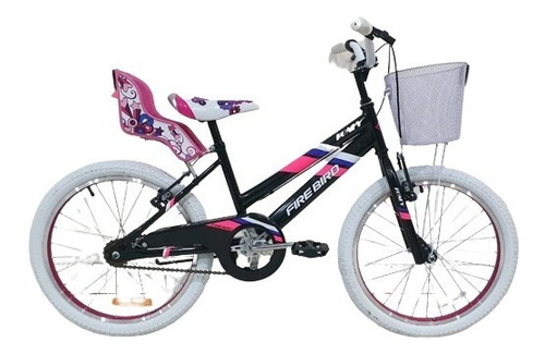 Imagen 3 de 10 de Bicicleta Playera Halley Full Rodado 20 Dama = Contino