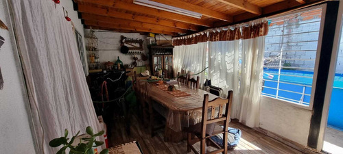 En Venta Casa En Altos Podesta De 3 Ambientes Con Local Que Se Puede Transformar En Quincho Y Garage Con Escritura F: 9383