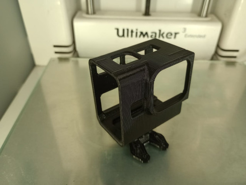 Servicio Impresión 3d