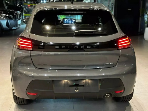 Peugeot 208 1.0T Allure Pack