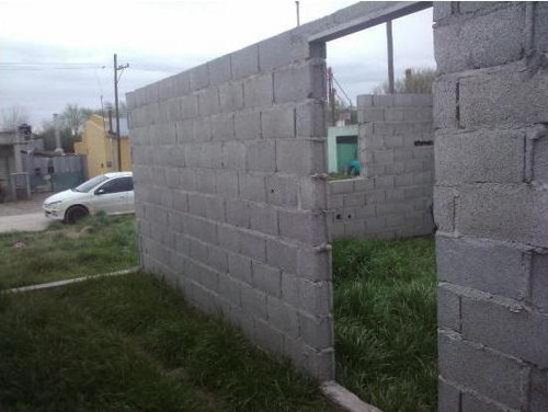 Terreno Pasante En Venta En Olavarría Acepta Financiación