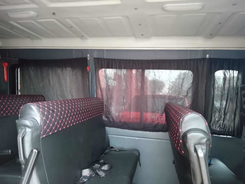 Fiat Ducato 2011 2.3 Multijet Longo Teto Alto Economy 5p