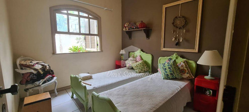 Imagem 13 de 27 de Casa À Venda, 221 M² Por R$ 800.000,00 - Piratininga - Niterói/rj - Ca0501