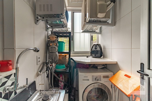 Imagem 15 de 15 de Apartamento À Venda No Sagrada Família - Código 324444 - 324444