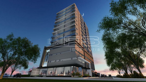 Imagem 2 de 15 de Vyllar Beach - 3 Dormitorios Pereque Porto Belo - 3116