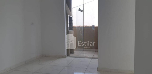 Imagem 21 de 28 de Apartamento 02 Quartos No Afonso Pena, São José Dos Pinhais. - Ap1841