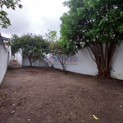 Imagem 13 de 15 de Salão Comercial Com 600 M² A 300 Metros Do Metrô Adolfo Pinheiro - Mr82076