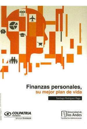 Libro Finanzas Personales Su Mejor Plan De Vida Original