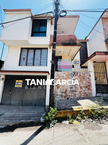 Vendo Casa A Solo 2 Minutos De Walmart Y Sam´s En Fortín.