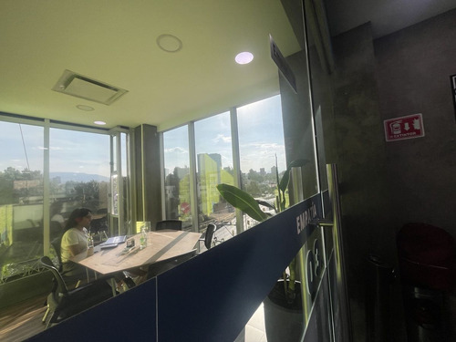 Renta Oficinas Listas Para Ocuparse