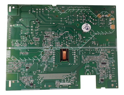Tarjeta Fuente Para Pantalla Sony Kd-50x77l (Usado)