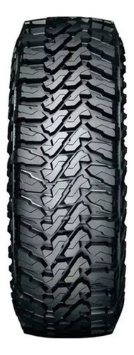 Kit de 4 llantas Yokohama GEOLANDAR MT G003 T 285/55R22 124.0