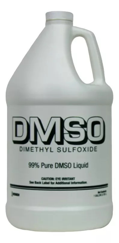 Tercera imagen para búsqueda de dmso