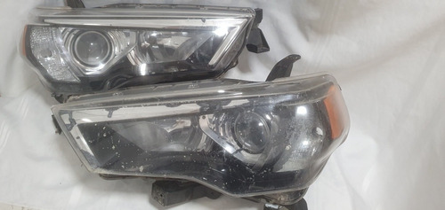 Faros De 4runner 2016 En Adelante 