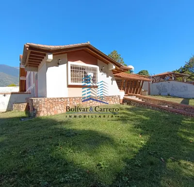 Casa en venta