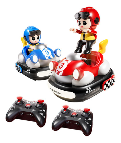Coche De Carreras De Juguete Para Niños - 2 Piezas
